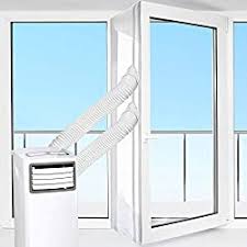 It takes air from the room that's hot, stale, and humid, and blows it over a cold metal coil that's filled with refrigerant. How To Vent Your Portable Air Conditioner Hvac Training Shop