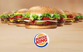 Burger King Offre Jeune Etudiant Menu A 5 9