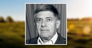 John R. Hoyle Obituary August 30, 2018