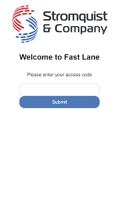 Many officers will cut slack if you are under 10 above posted speed but they can write you for 1 above. Fast Lane Stromquist Company