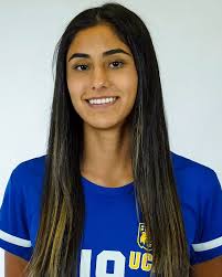 2021 Women's Soccer Roster