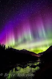 Top 10 Weather Photographs December 16th Meteor Shower Over The Alaska Northern Lights Aurora Borealis Northern Lights Aurora Borealis Alaska