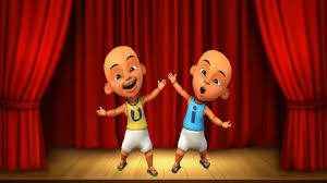 Upin ipin bernyanyi lagu anak anak selamat ulang. 10 Lagu Cover Versi Upin Ipin Ini Kelewat Kocak Meski Hasil Editan Mereka Tetap Bisa Menghibur Kok