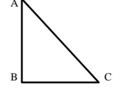 Check spelling or type a new query. Soal Perhatikan Gambar Berikut Segitiga Abc Siku Siku Di B Pernyataan Berikut Yang Tidak Bena