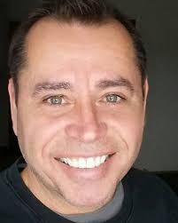 Jeff Gainey's Instagram, Twitter & Facebook