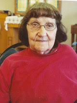 Betty Recker Obituary