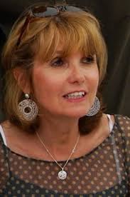 Danielle FOURNIER (LE CORRE) (MAREIL MARLY, LES MUREAUX)