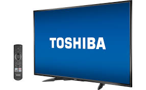 Toshiba 43lf711u20 43 Inch 4k Ultra Hd Smart Led Tv Hdr Fire Tv Edition