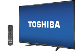 toshiba 43lf711u20 43 inch 4k ultra hd smart led tv hdr fire tv edition