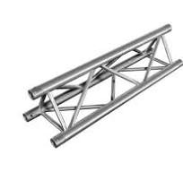 Aluminum Spigot Truss - TotalContec