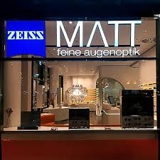 Optik matt gmbh & co. Optiker Und Horakustiker In Ihrer Nahe Matt
