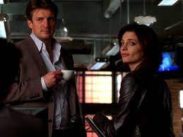 Watch Castle Season 1 Prime Video