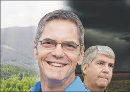 CITIZEN OF THE YEAR'