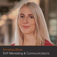 Our latest employee spotlight features Annalisa Bloss, our SVP of…