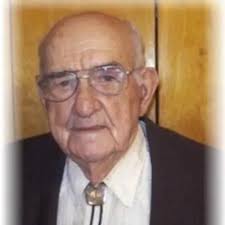 Obituary information for Charles Edwin Bush