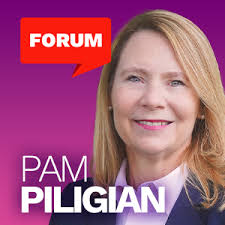 The Financial Brand Forum 2025 Conference Schedule