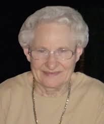 Dorothy Splane Obituary