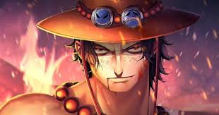 Ყურება ჩამოწერა კომენტარები 1 330. Ace S Hat Explanation Anime Manga One Piece Ace One Piece Manga Awesome Anime