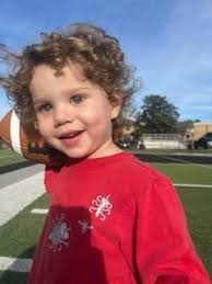 NO MATTER HOW OLD YOU ARE, AN EMPTY CHRISTMAS WRAPPING TUBE IS STILL A LOT  OF FUN TO BONK SOMEONE OVER THE HEAD!