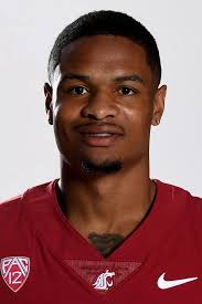 Derrick Langford Jr.