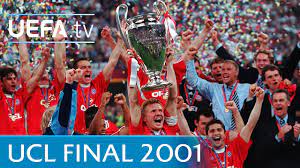 Top & flop listen zu. Bayern V Valencia 2001 Uefa Champions League Final Highlights Youtube