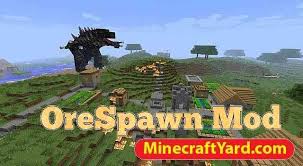 Mmd orespawn mod 1.12.2/1.11.2/1.10.2 about mmd orespawn features one more time, it has no relation to orespawn. Orespawn Mod 1 17 1 1 16 5 1 15 2 1 14 4 More Resources Minecraft