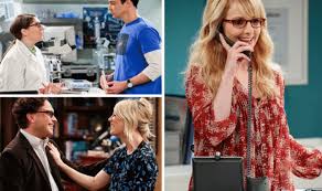 Big Bang Theory Season 13 What Happens To The Characters After The Series Finale Tv Radio Showbiz Tv Express Co Uk It was the first time in my life of doing this show that it occurred to me that i might want to not do another contract after season 12 was up. big bang theory season 13 what happens