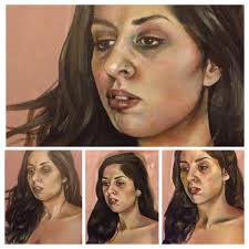 Susie Beckham Fine Art