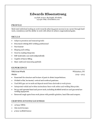 My first real job (i lived on a dairy farm, so i had been earning extra cash and working for quite some time) was mucking horse stalls at a local veterinarian's clinic. Free High School Student Resume Examples Guide And Tips Hloom
