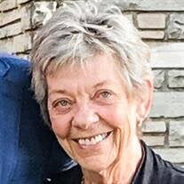 Diana E. Felzien Obituary