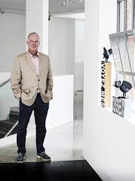 We did not find results for: When A Rich Lister Wants To Leave The World A Museum Larry S List Art Collector Interviews And Art Collector Email Addresses