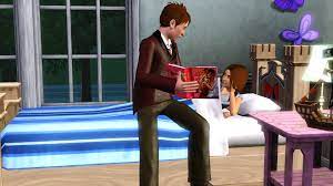 Apr 25, 2020 · how to read to child. Sims 3 Maybe Not The Most Appropriate Book To Read To Your Kid Thesims