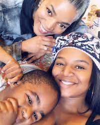 Ferguson started his journey into the world of entertainment in lesotho. Connie Ferguson S Daughter Lesedi Matsunyane Reveals Her Relationship Status News365 Co Za