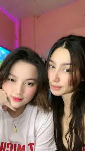 Sali daw siya🙄 happy birthdayy!!❤️ @sophiamacela