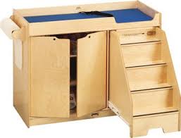 Pin On Changing Tables For Daycares