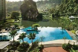 Onsite recreation at the haven all suite resort, ipoh includes racquetball/squash. Destinasi Bajet The Haven Resort Hotel Ipoh Perak Pehh Facebook