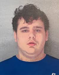 Teen charged with rape of minor