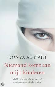 Donya Al Nahi Niemand Komt Aan Mijn Kinderen Boeken Boekenlijsten Lezen