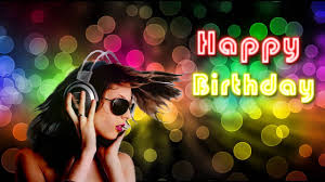 Happy Birthday Party Mix And Download Link Youtube