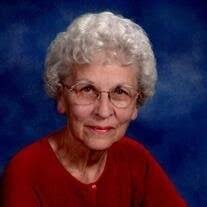 Jeanie Knappenberger Obituary (2025)