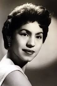 Margarita Esparza Obituary