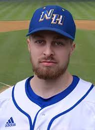 2018 Baseball Roster