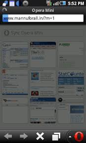 Opera mini pc is a free software application from the browsers subcategory, part of the network & internet category. Unduh Opera Mini Aplikasi Di Laptop Android Gingerbread Peatix