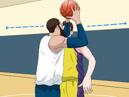 Este jogo pertence à categoria jogos de arcade. 3 Ways To Rebound In Basketball Wikihow