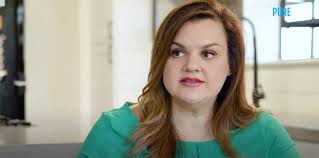 Abby Johnson's new series shares story of fmr. Planned Parenthood director  who says her work was 'evil'