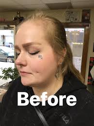 Cover up by Spidermonkey 🖤🔥 Sad tattoos bringing you down? Come see us!  We're here to help