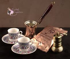 Get the best deal for turkish complete coffee sets from the largest online selection at ebay.com. Turkish Coffee Set