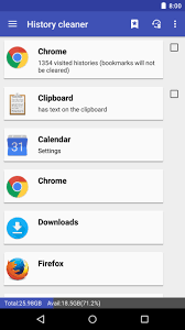 This is an original apk file, it's safe to download and free of any virus. 1tap Cleaner For Android Apk Download