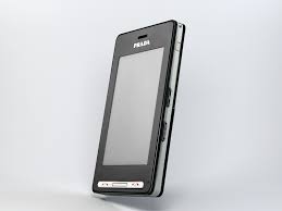 LG KE850 Prada 3d model - CadNav