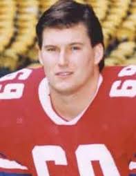 THUNDERBIRD FOOTBALL ALL-TIME VARSITY LETTERMAN